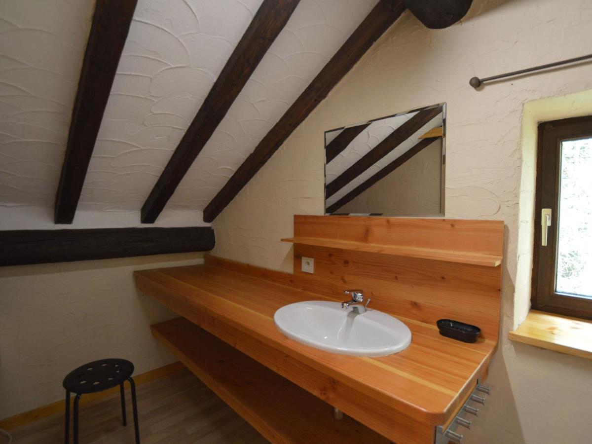 Beautiful Holiday Home In Beverc With Sauna Malmedy Eksteriør billede
