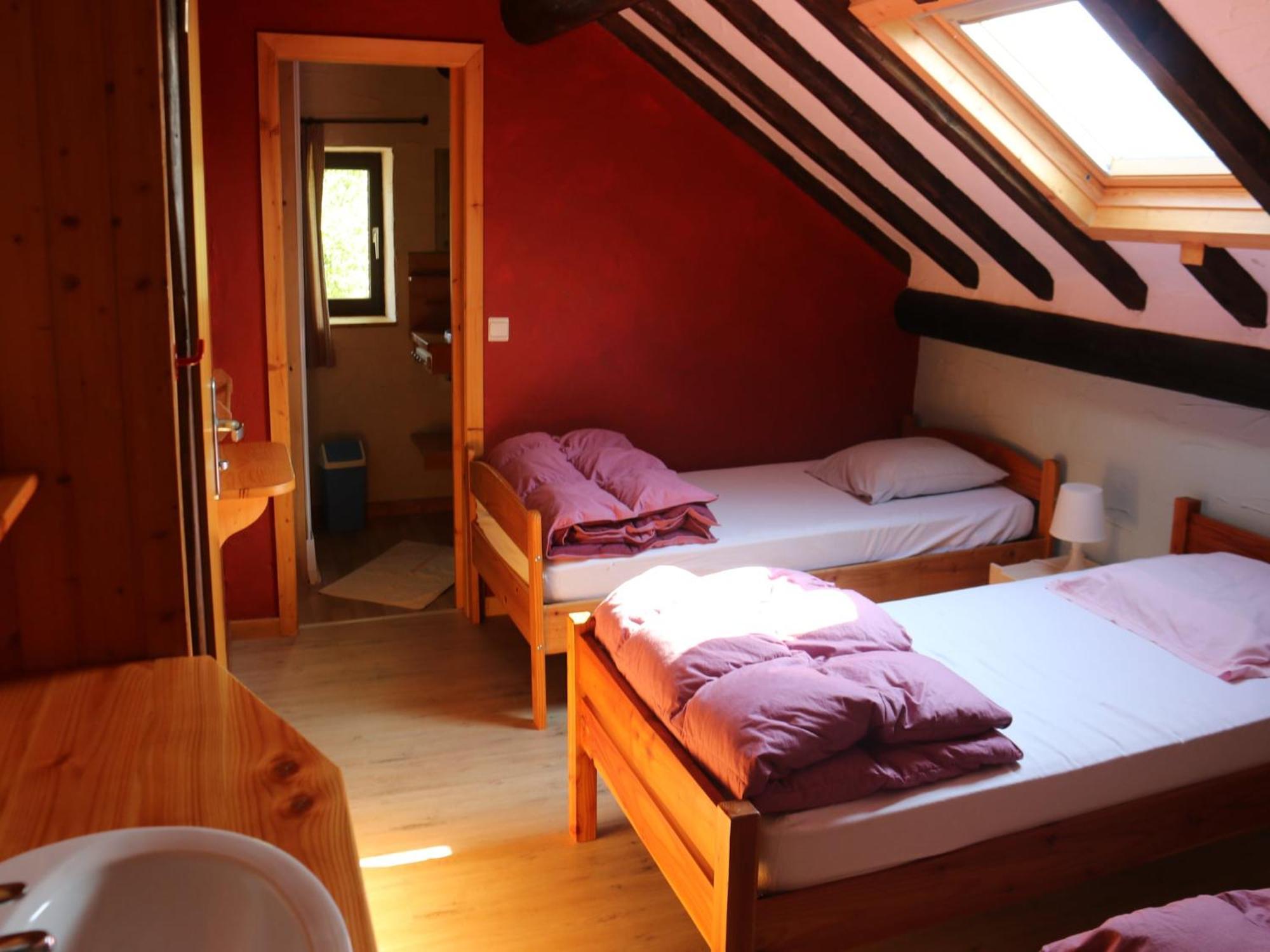Beautiful Holiday Home In Beverc With Sauna Malmedy Eksteriør billede