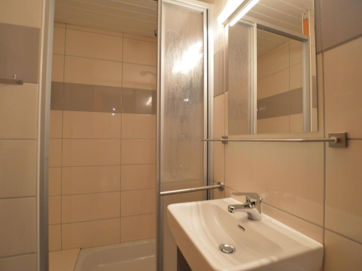 Beautiful Holiday Home In Beverc With Sauna Malmedy Eksteriør billede